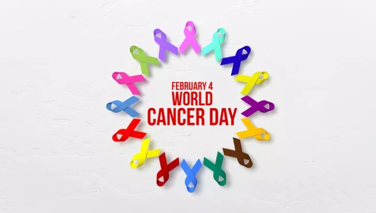 Giornata mondiale contro il cancro – 4 febbraio 2022